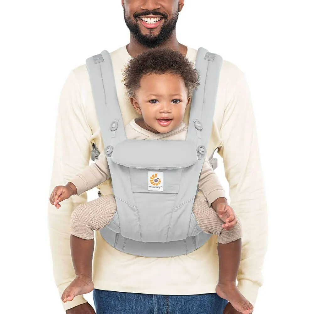 Ergobaby Omni Dream Baby Carrier SoftTouch