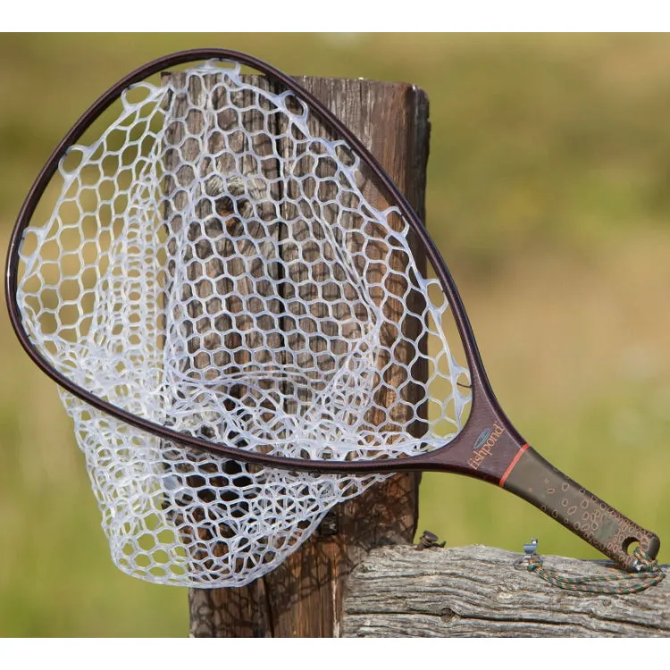 Fishpond Nomad Hand Net - Tailwater