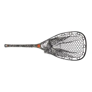 Fishpond Nomad Middle Fork Net - Shadowcast Camo