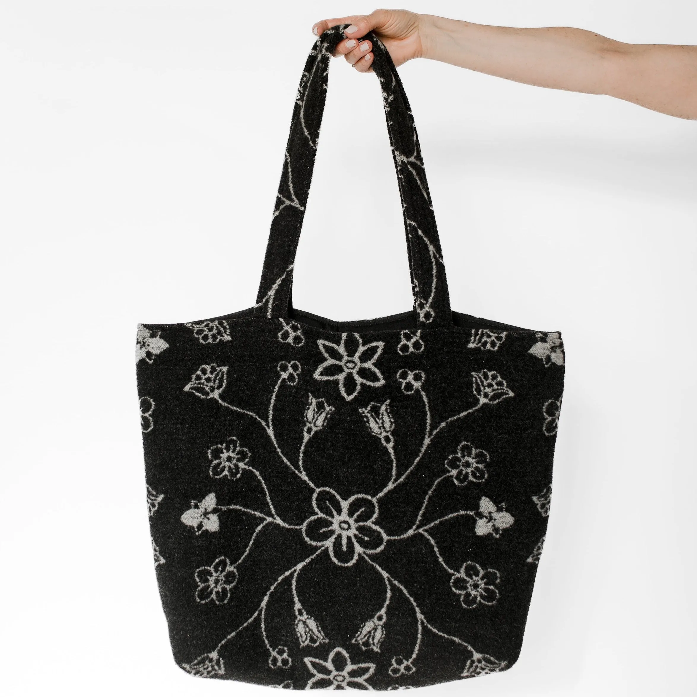 Fleurs Bag