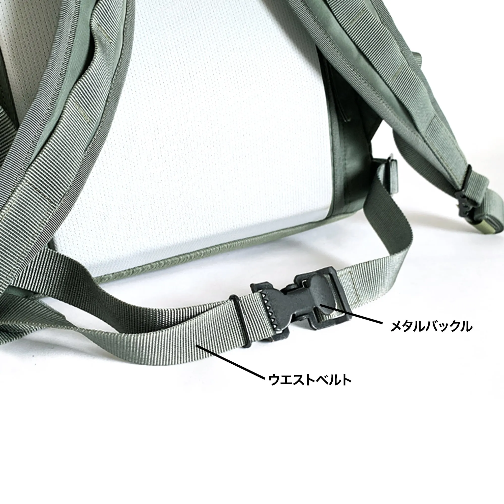 FLYER'S 70XX PRO-SPEC バックパック HJR-0320