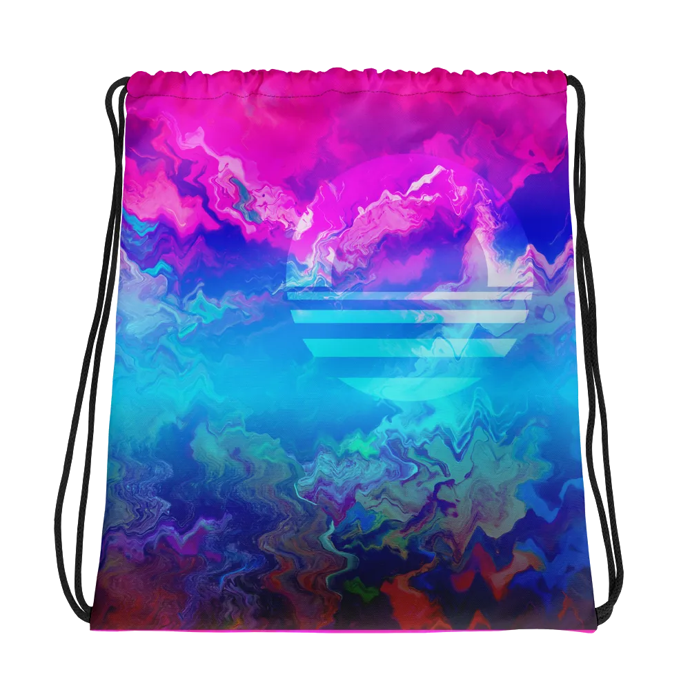 Gear Bag - Mountain Dream