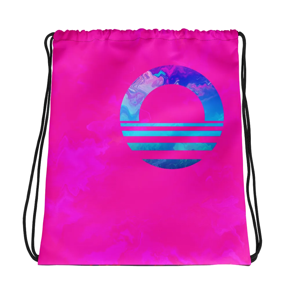 Gear Bag - Mountain Dream