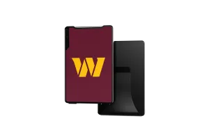 Groove Wallet® - NFL Washington Commanders