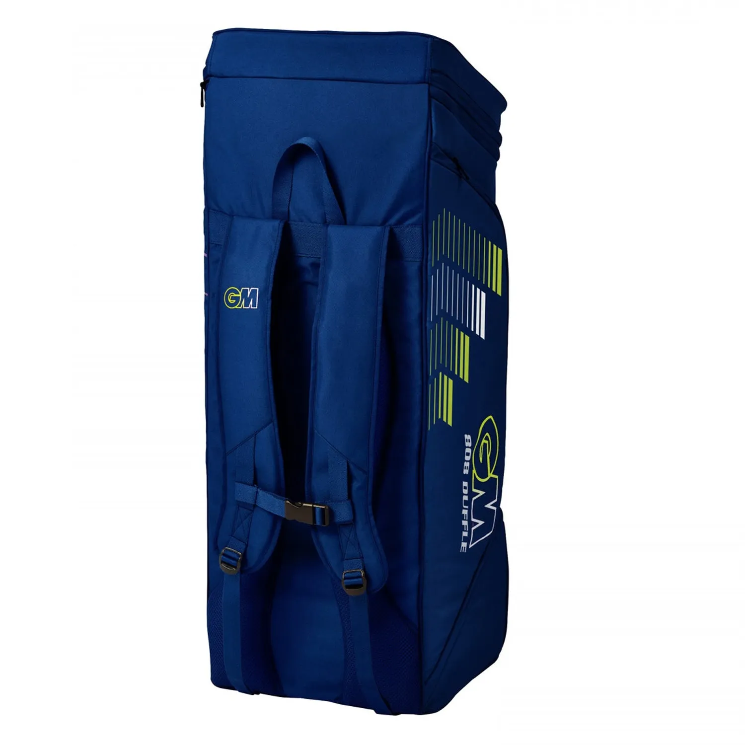 GUNN & MOORE 808 Cricket Duffle Kit Bag