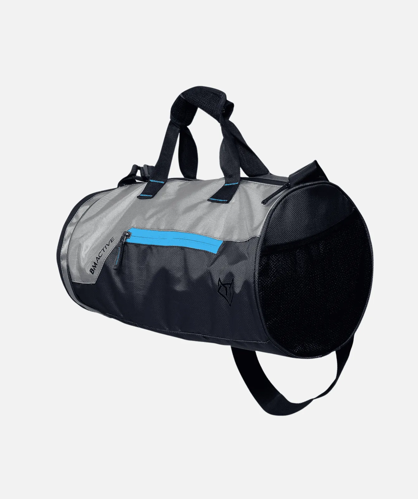 Gym Bag - Premium | Dual Handle | Duffle Bag |  Durable