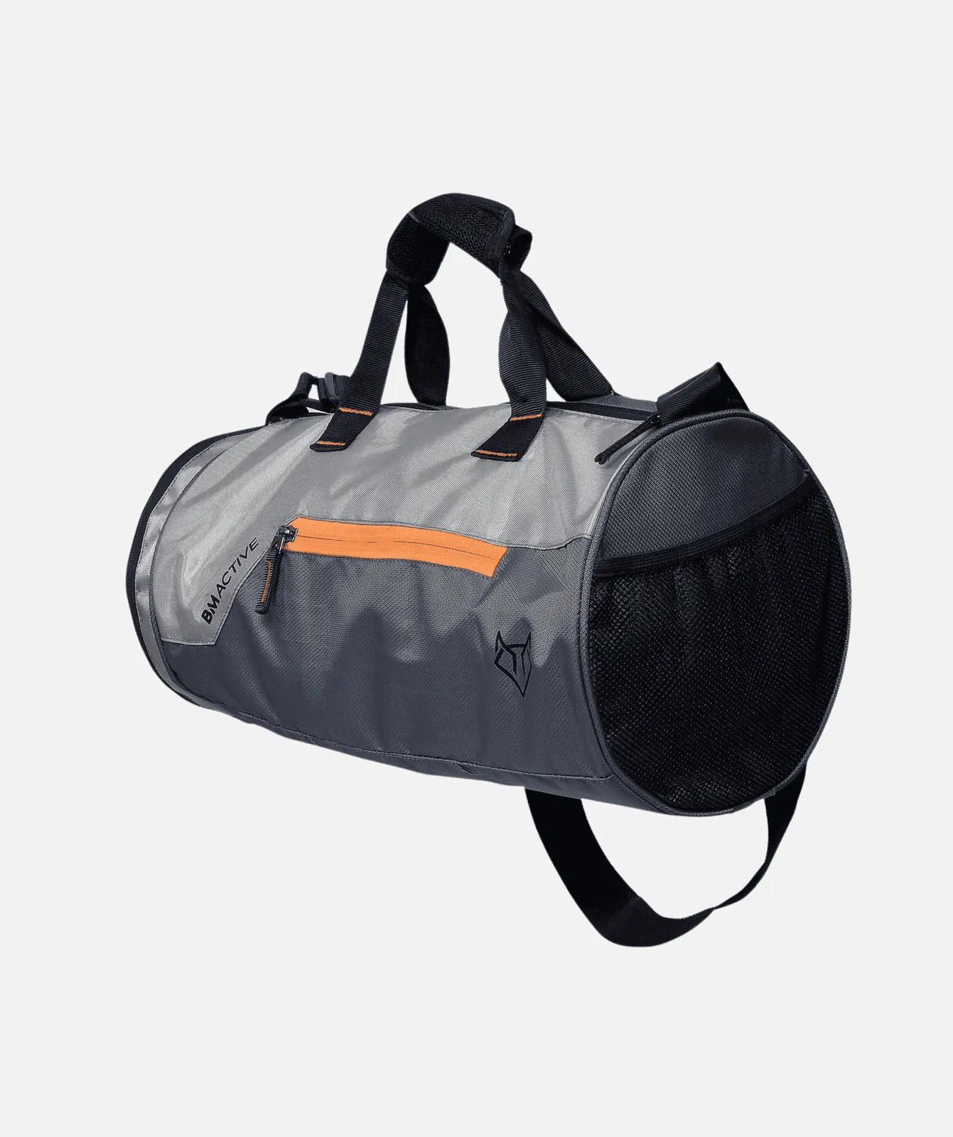 Gym Bag - Premium | Dual Handle | Duffle Bag |  Durable