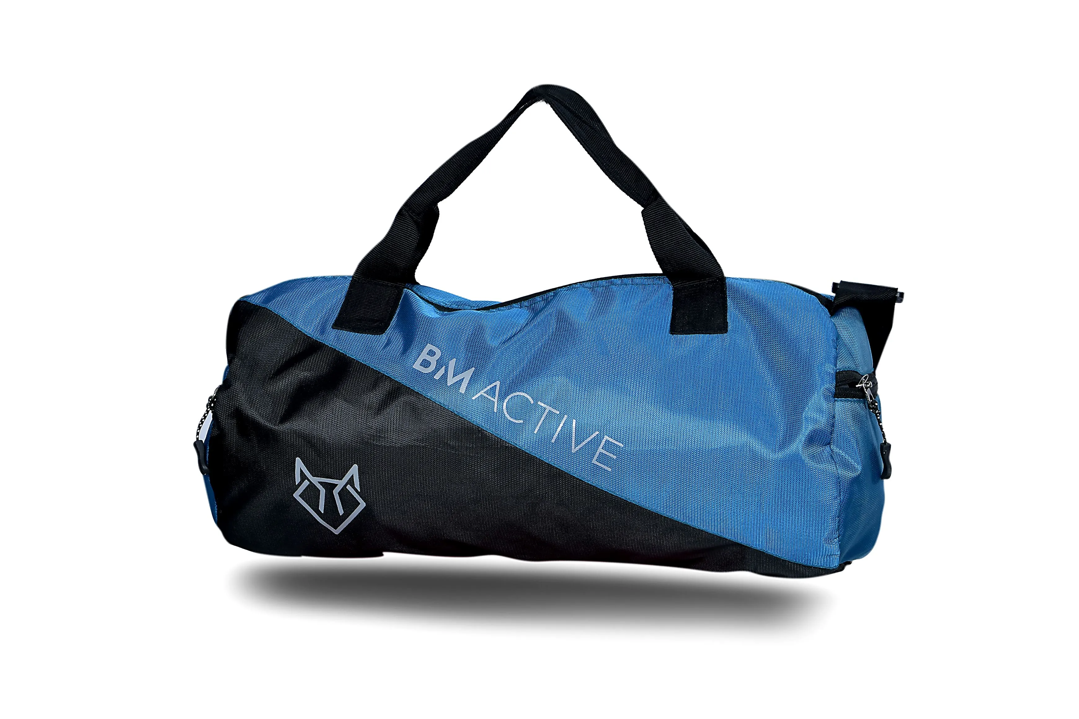 Gym Bag - Premium | Dual Handle | Duffle Bag |  Durable