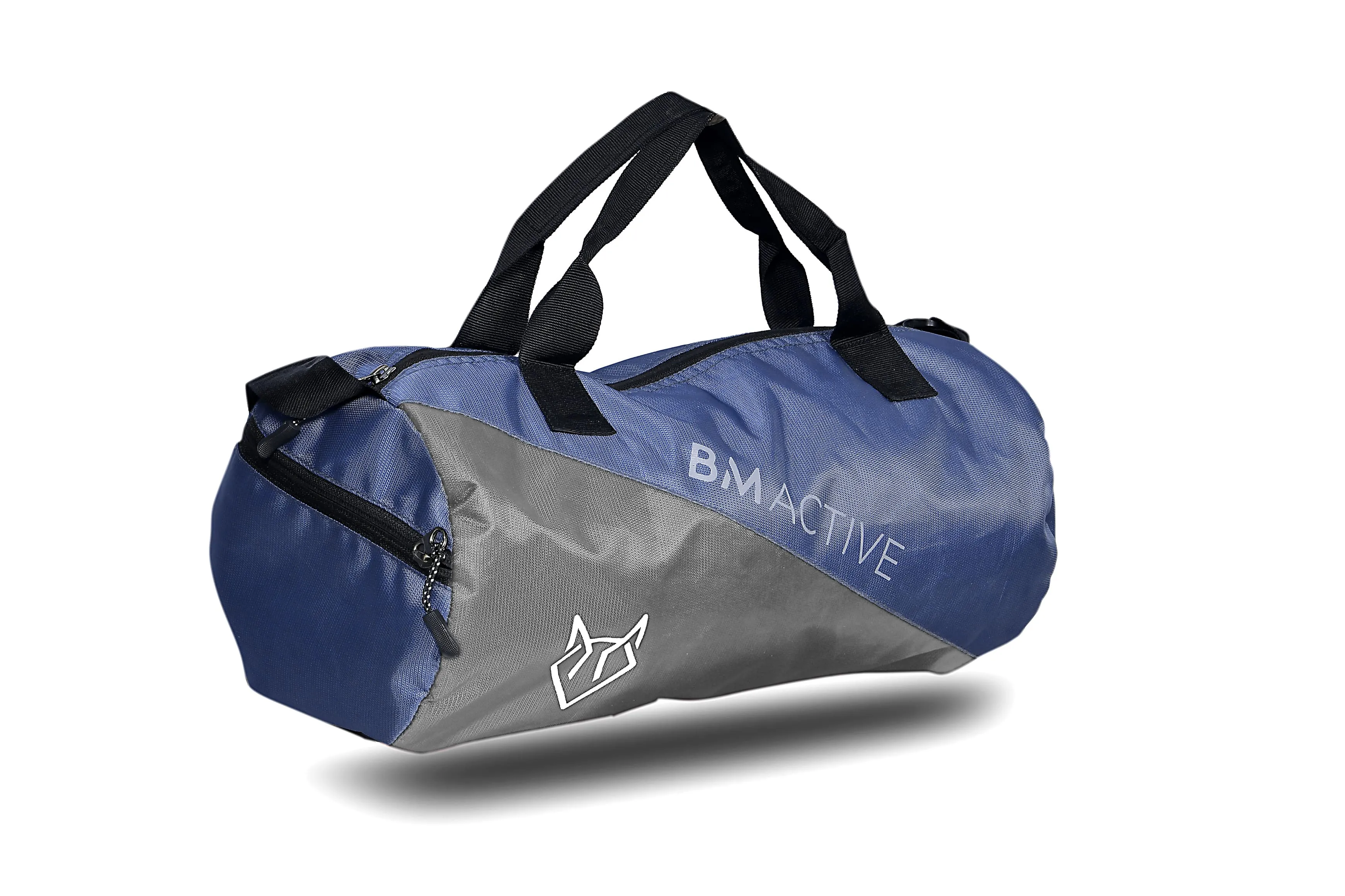 Gym Bag - Premium | Dual Handle | Duffle Bag |  Durable