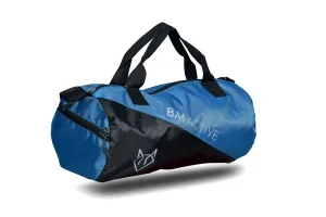 Gym Bag - Premium | Dual Handle | Duffle Bag |  Durable