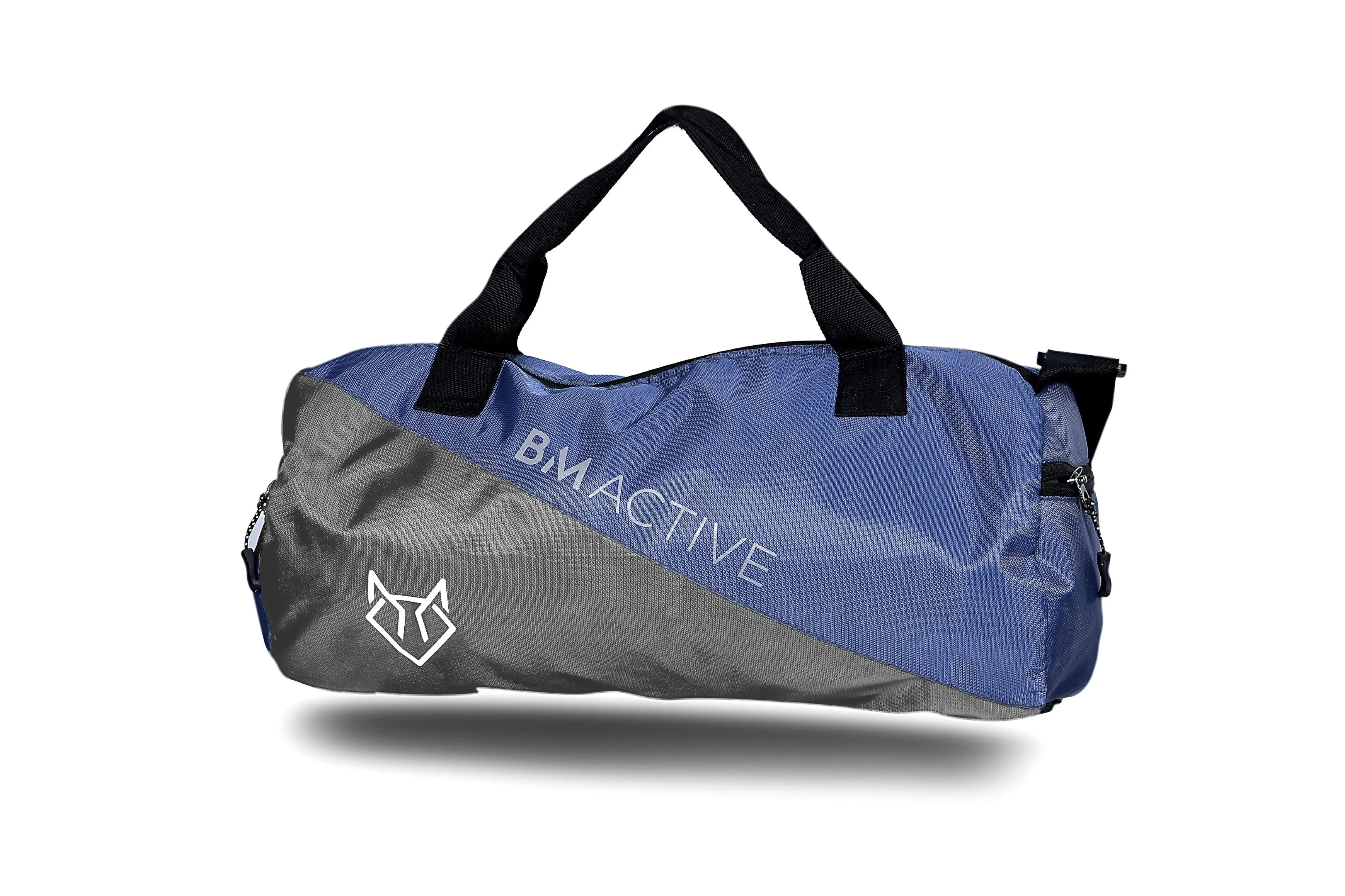 Gym Bag - Premium | Dual Handle | Duffle Bag |  Durable
