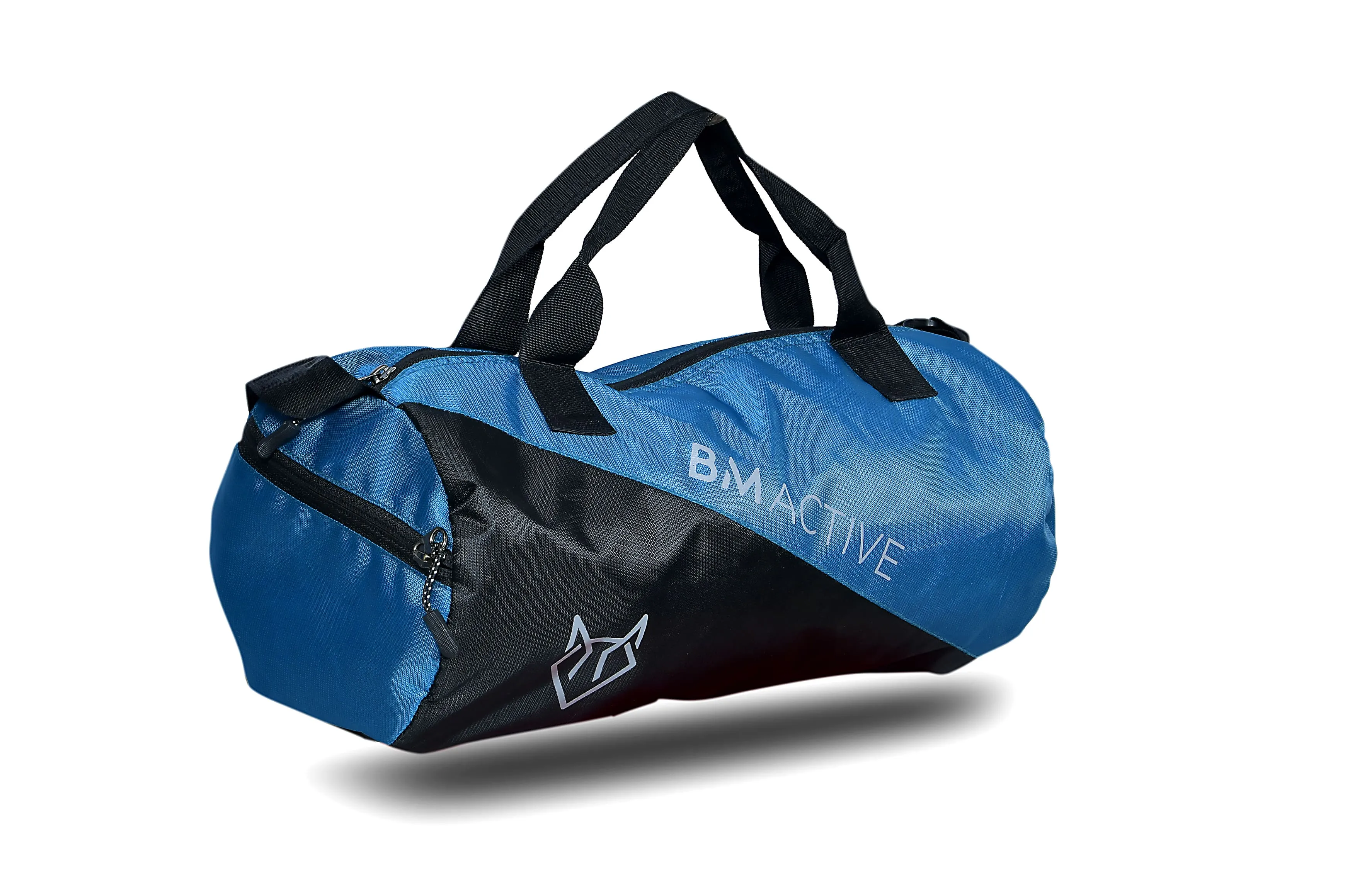 Gym Bag - Premium | Dual Handle | Duffle Bag |  Durable
