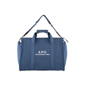 Gym Bag Recuperation (Dark Navy)