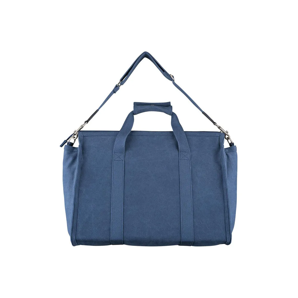 Gym Bag Recuperation (Dark Navy)
