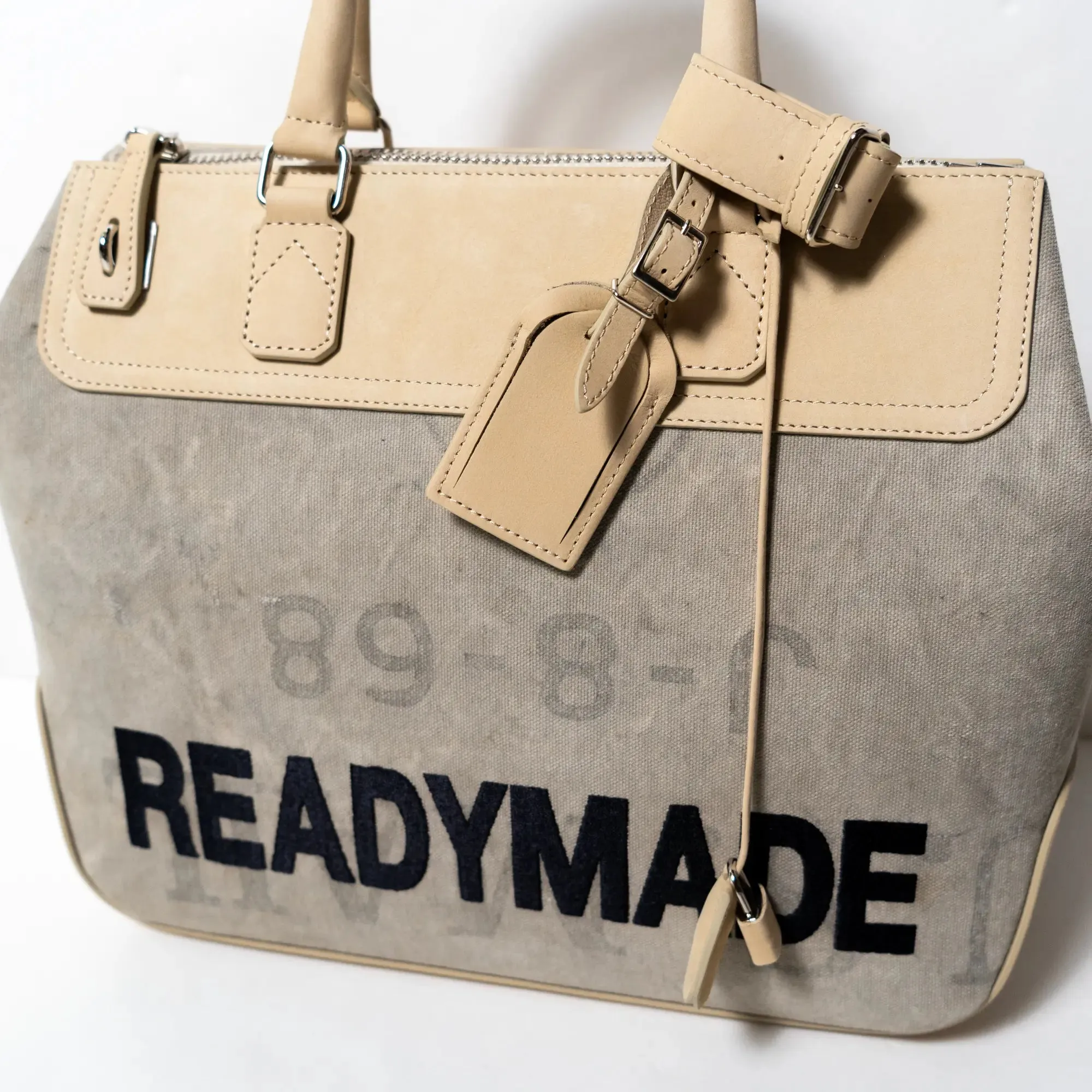 GYM BAG