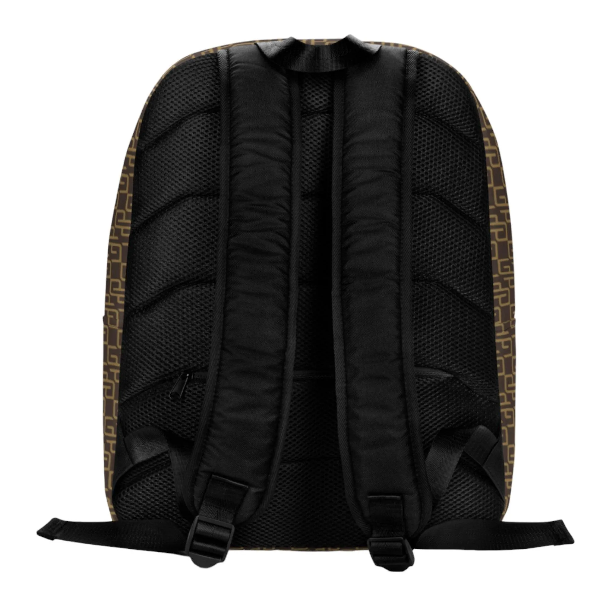 GYMPOLO Prestige Minimalist Backpack