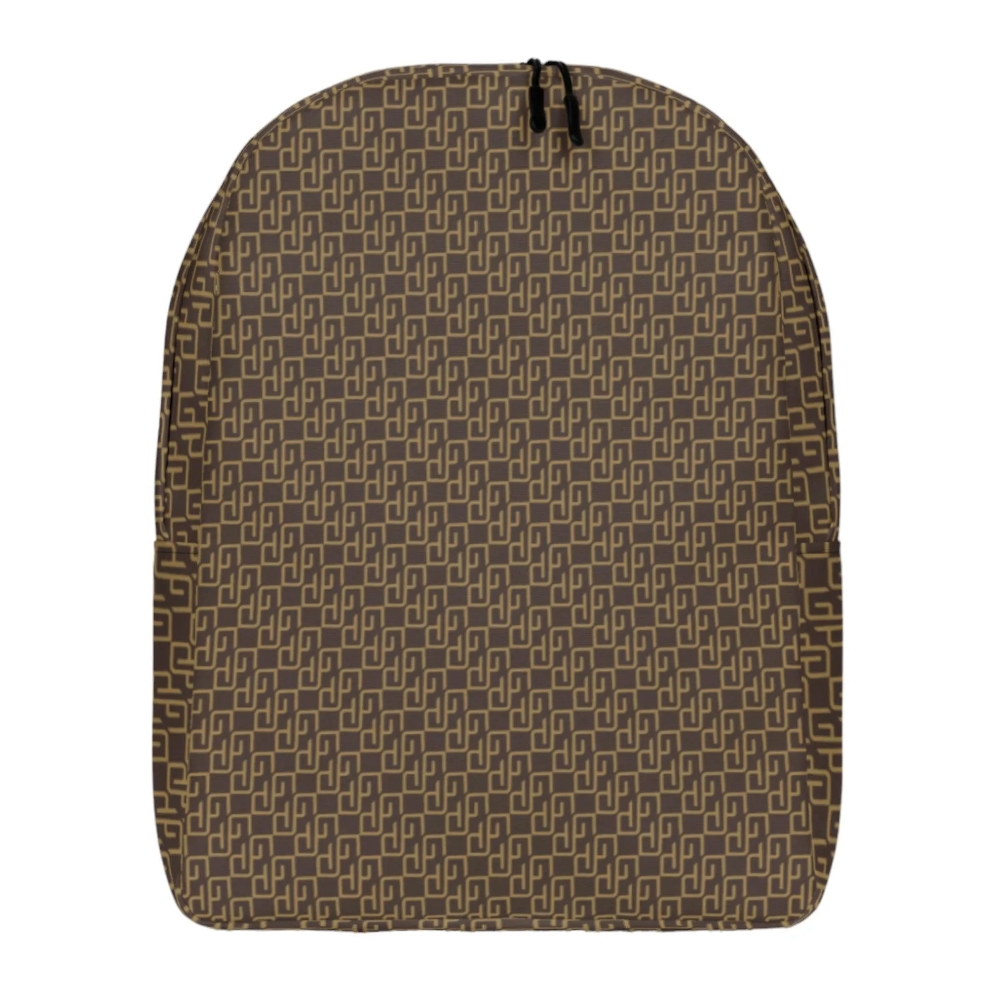 GYMPOLO Prestige Minimalist Backpack