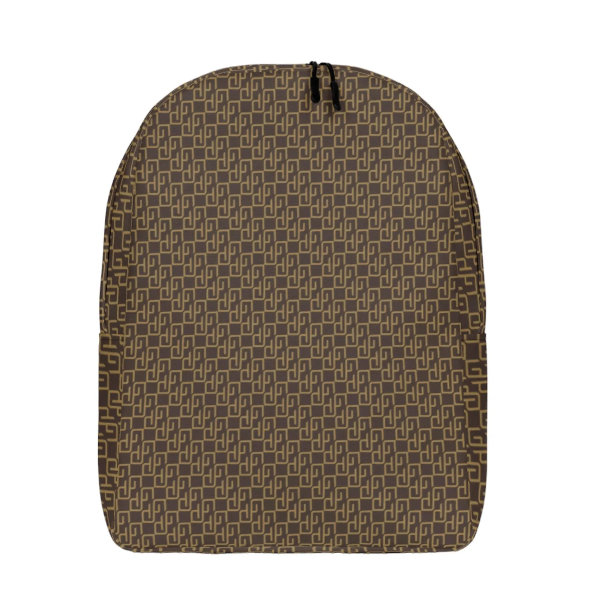 GYMPOLO Prestige Minimalist Backpack