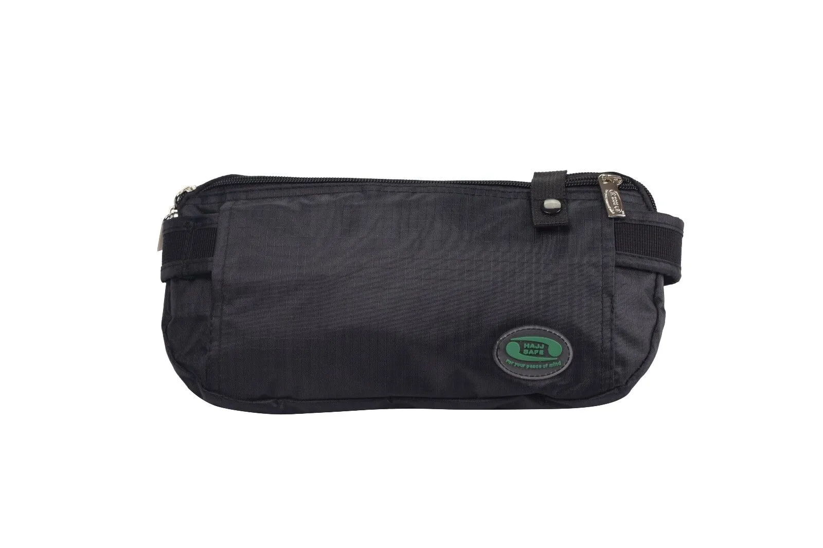 Hajj & Umrah - Anti-Theft Waist Bag And Ihram Belt