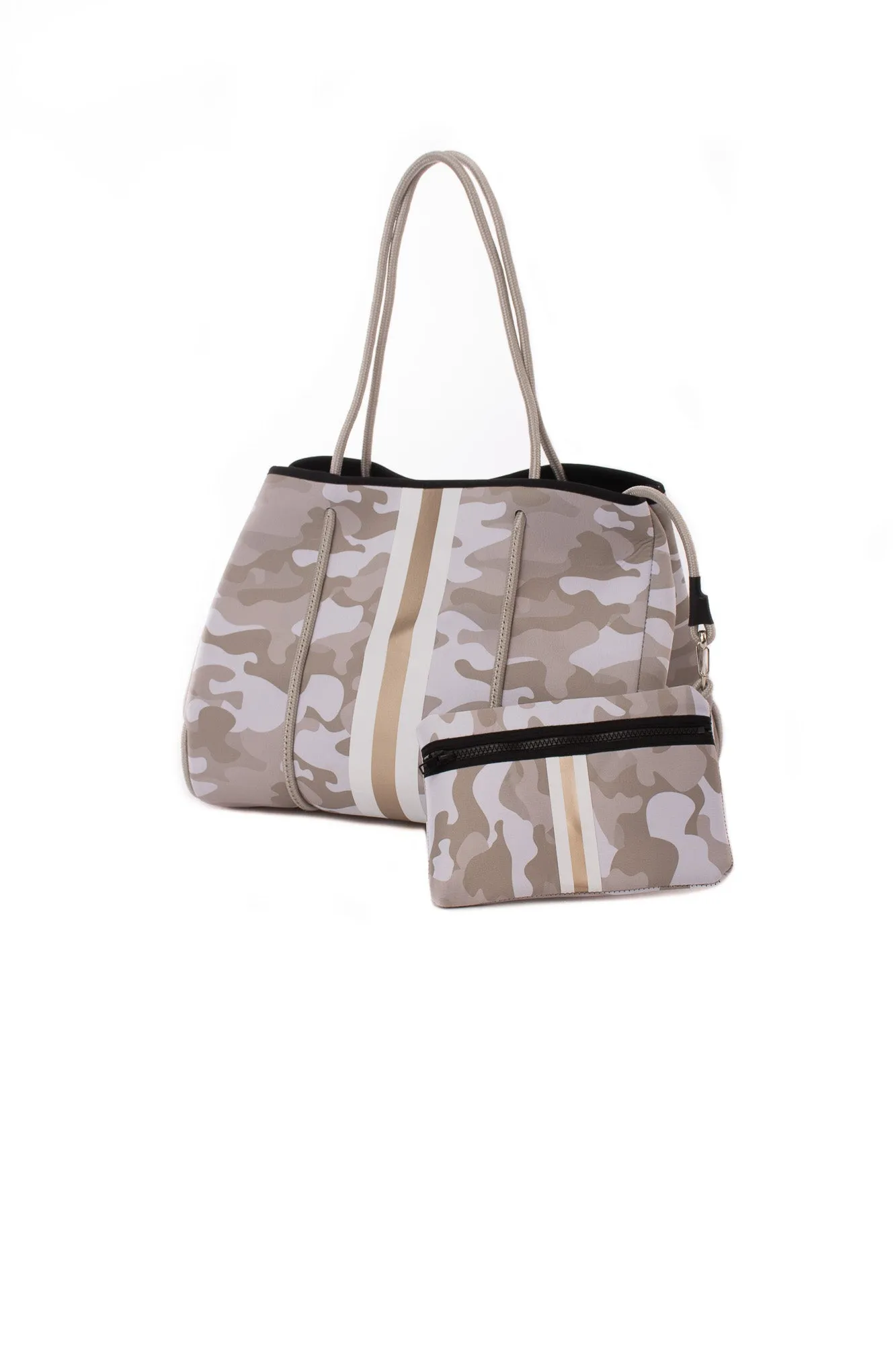 Haute Shore - Greyson Sahara