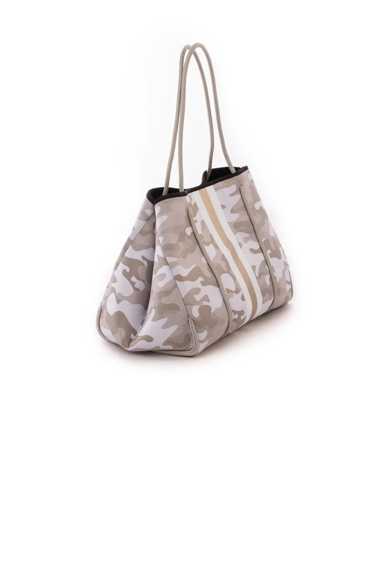 Haute Shore - Greyson Sahara