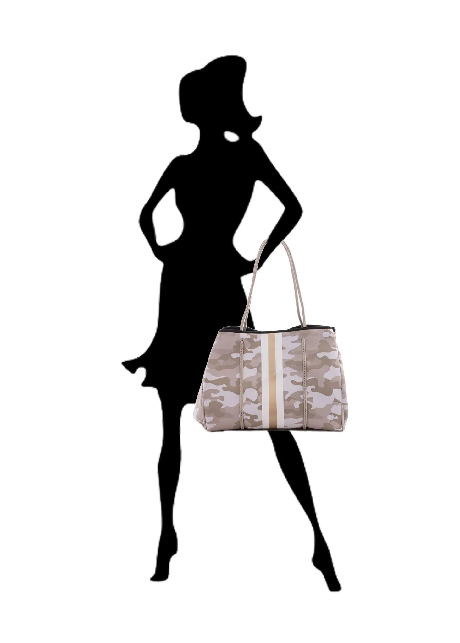 Haute Shore - Greyson Sahara