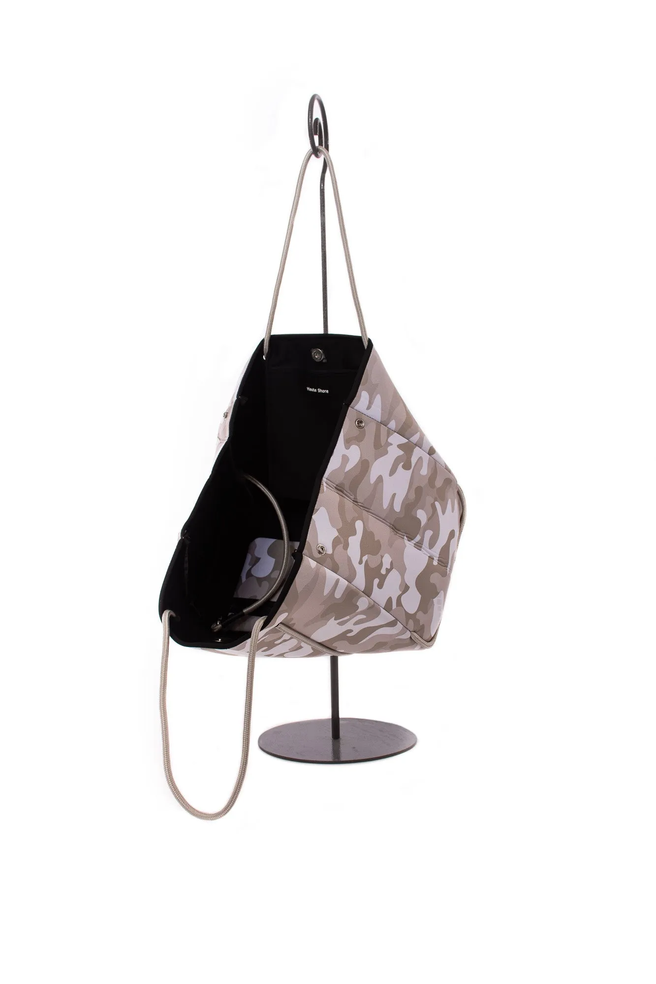 Haute Shore - Greyson Sahara