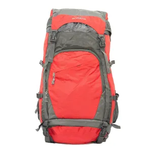 Hiking Backpack/Trekking Bag/Mountaineer Bag RED