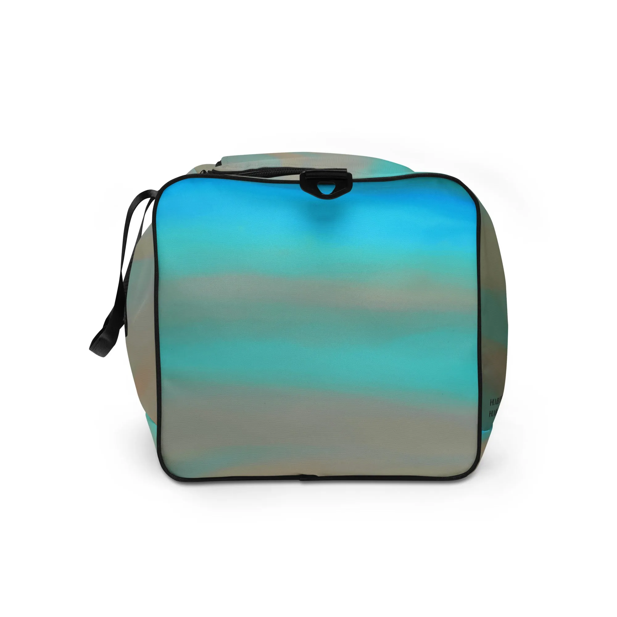 Humble Sportswear™ Lunar Sky Duffle Bag