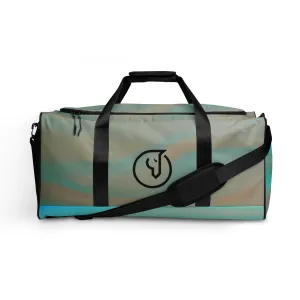 Humble Sportswear™ Lunar Sky Duffle Bag