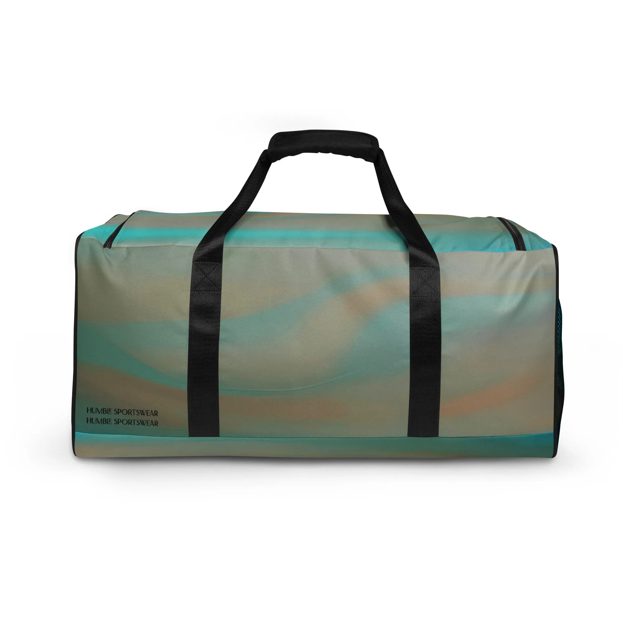 Humble Sportswear™ Lunar Sky Duffle Bag