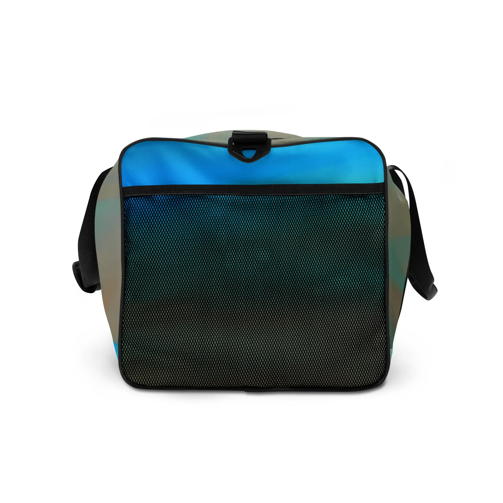 Humble Sportswear™ Lunar Sky Duffle Bag