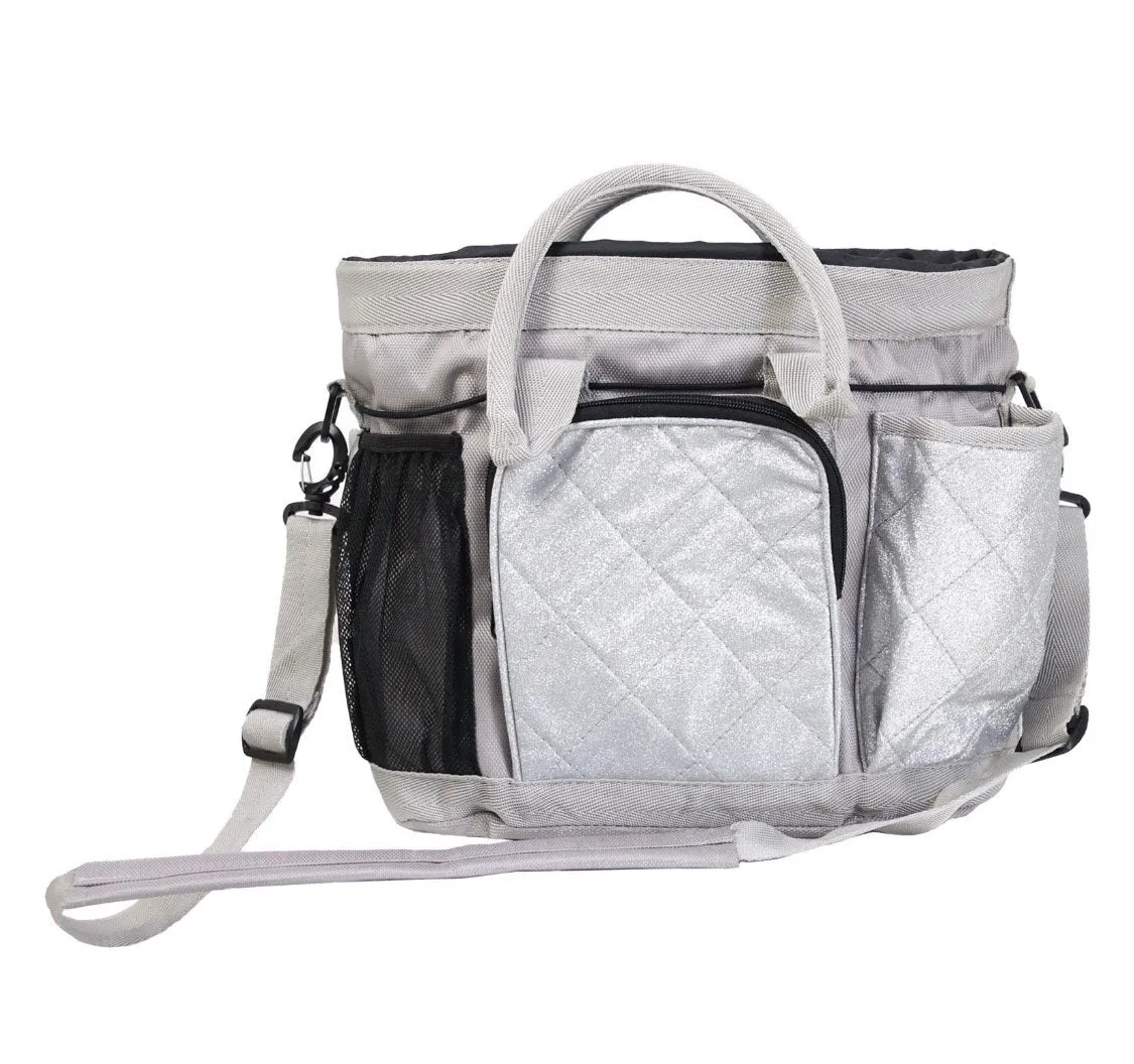Hy Glitzy Grooming Bag