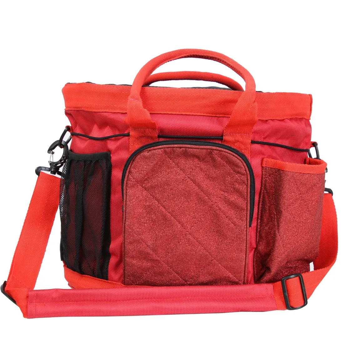 Hy Glitzy Grooming Bag