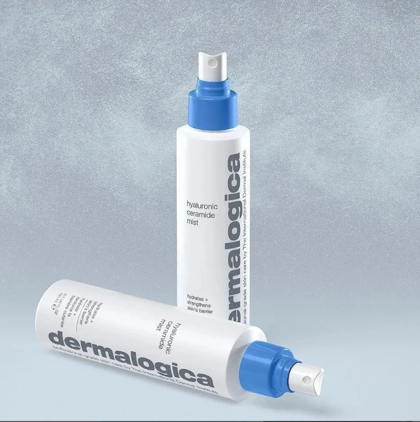 Hyaluronic Ceramide Mist