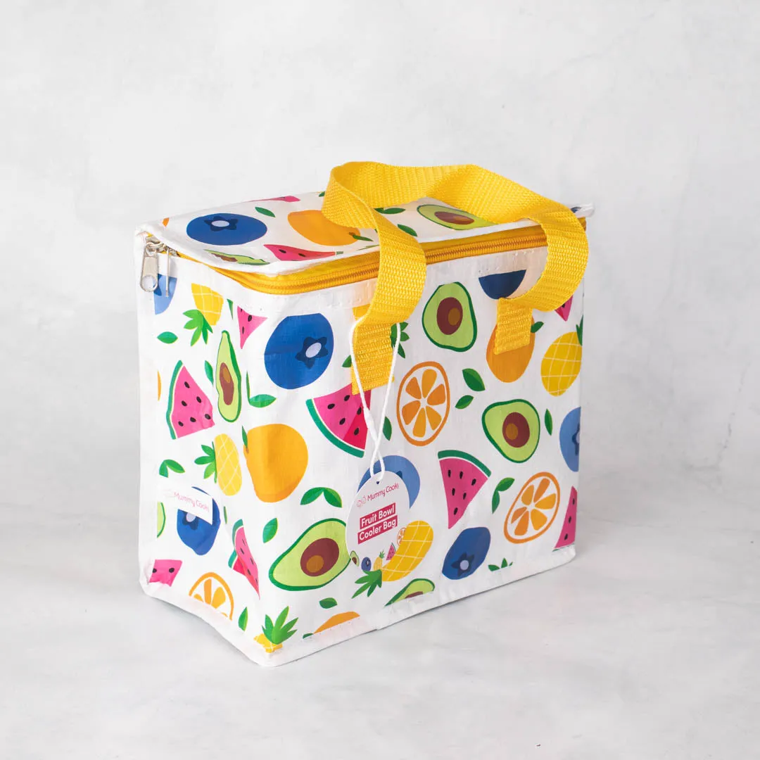 Insulated Cooler Bag