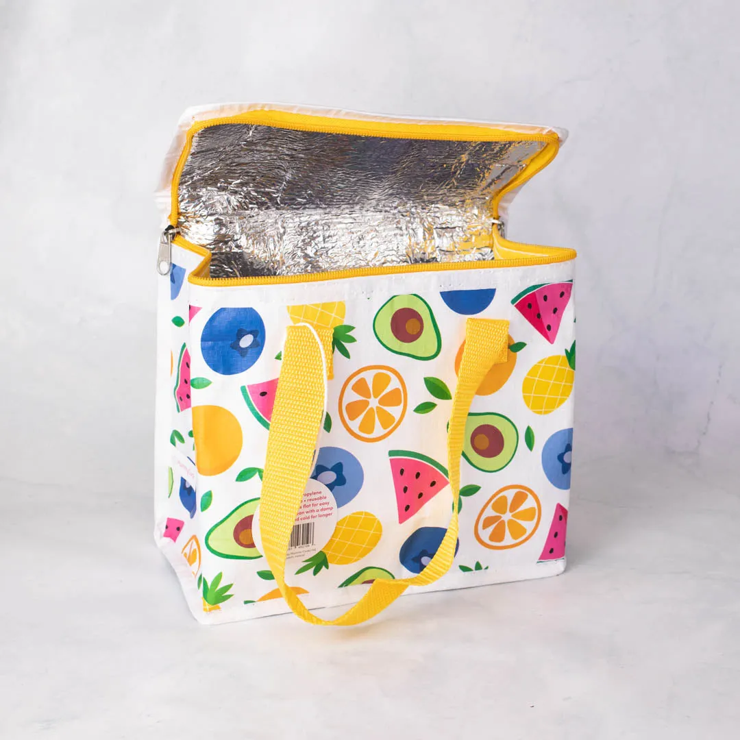 Insulated Cooler Bag