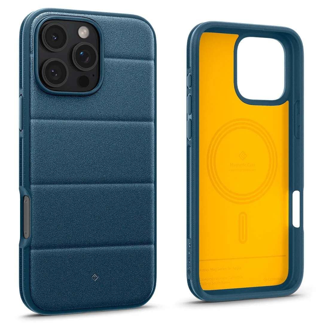 iPhone 16 Pro - Athlex Mag