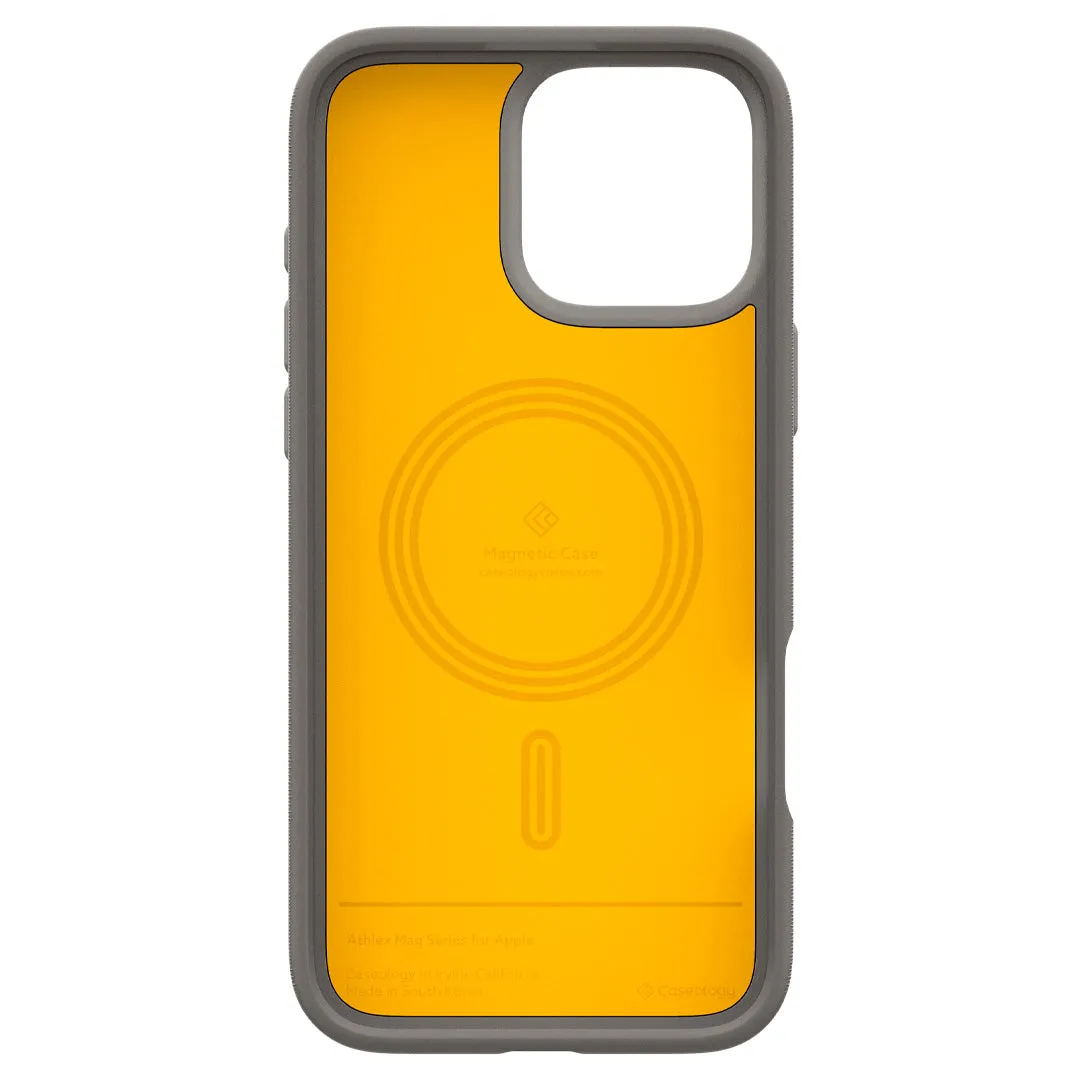iPhone 16 Pro - Athlex Mag