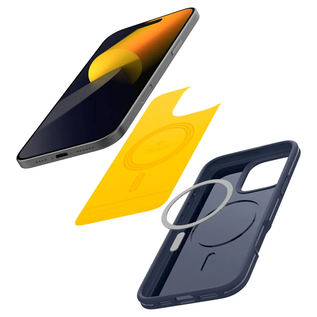 iPhone 16 Pro - Athlex Mag