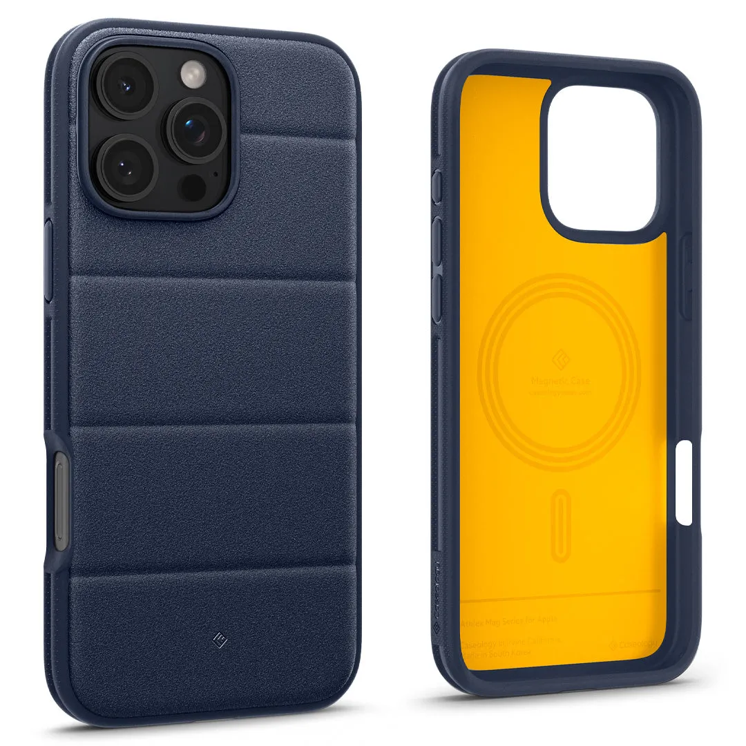 iPhone 16 Pro - Athlex Mag