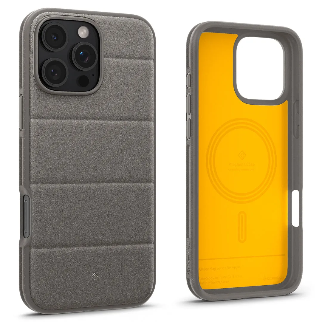 iPhone 16 Pro - Athlex Mag
