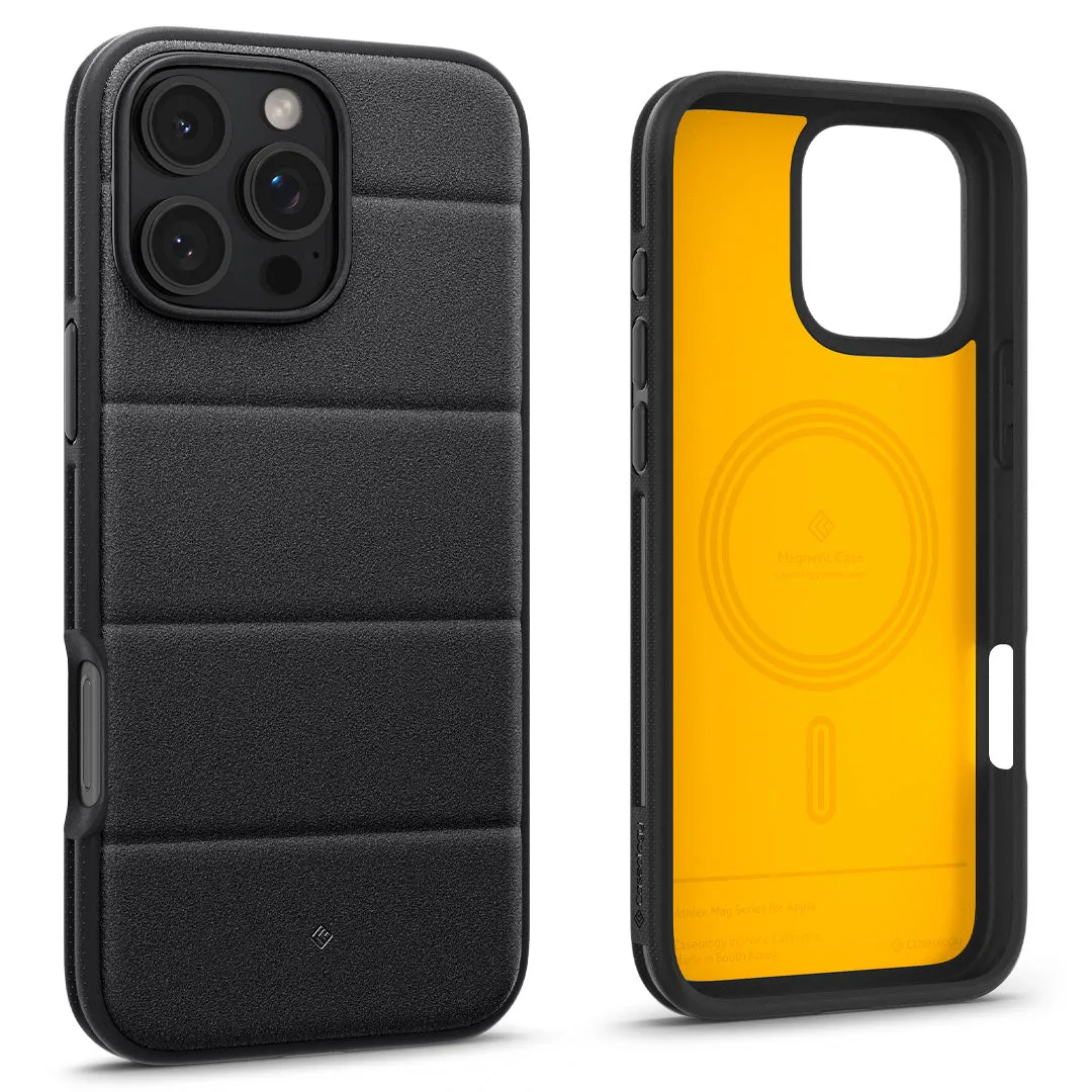 iPhone 16 Pro - Athlex Mag