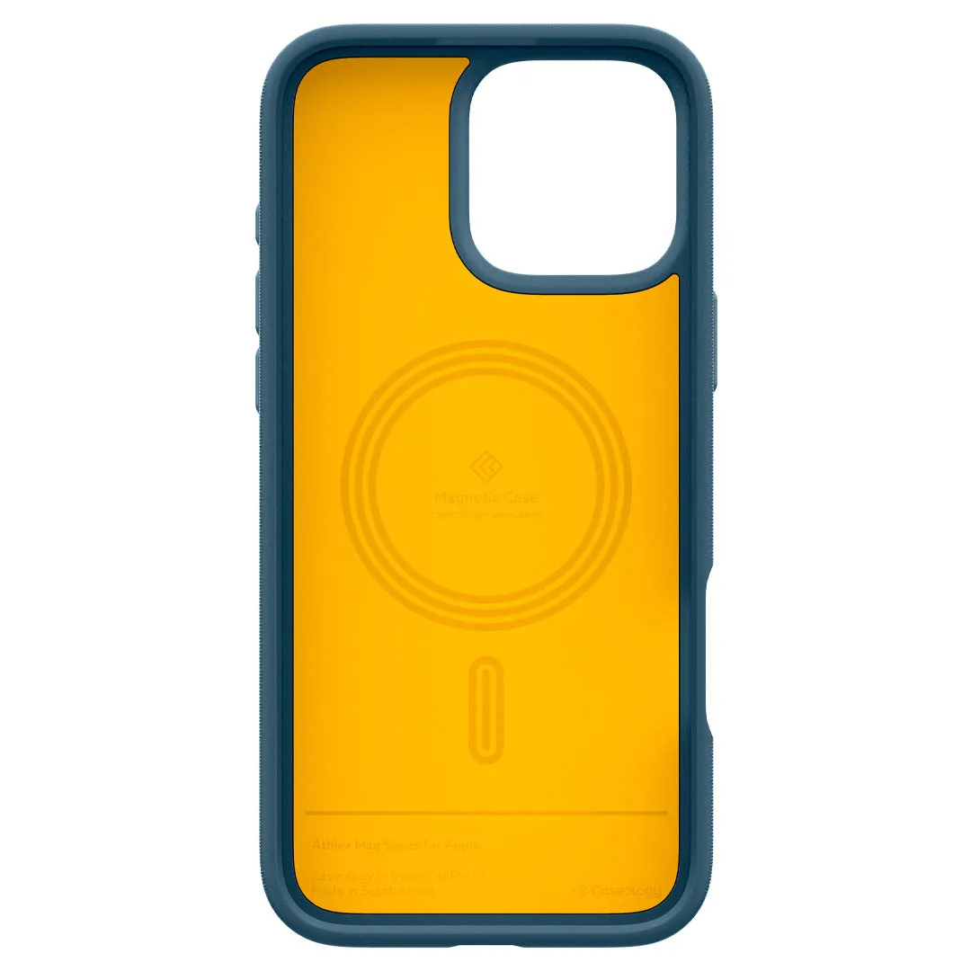 iPhone 16 Pro - Athlex Mag