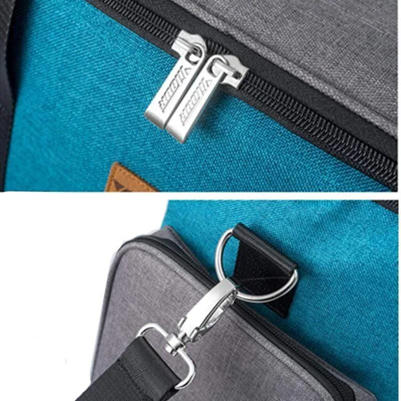 JEEBEL CAMP Cooler Bag