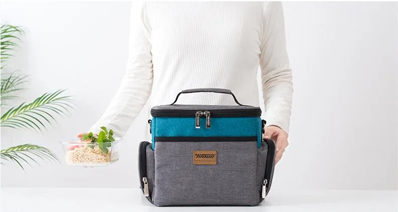 JEEBEL CAMP Cooler Bag