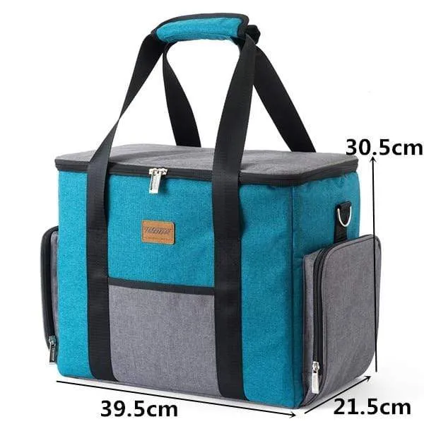 JEEBEL CAMP Cooler Bag
