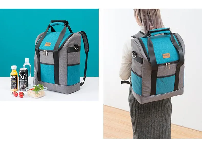 JEEBEL CAMP Cooler Bag