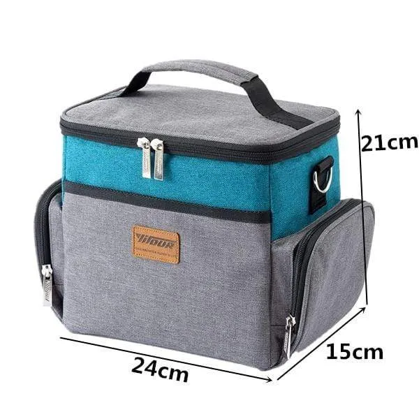 JEEBEL CAMP Cooler Bag