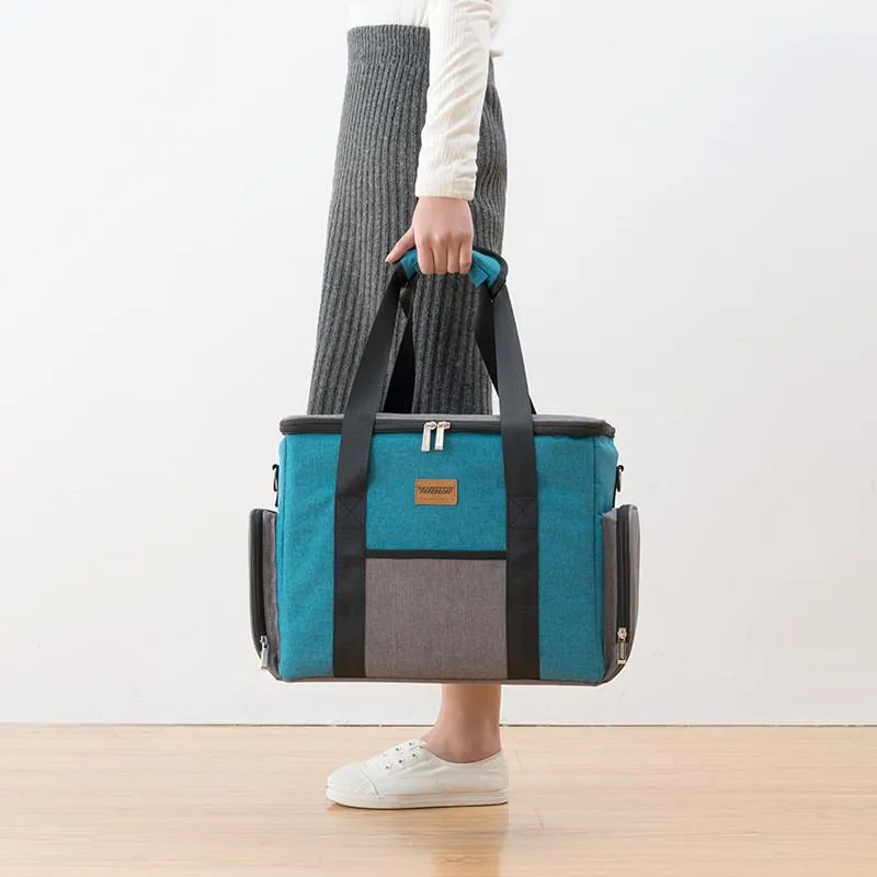 JEEBEL CAMP Cooler Bag